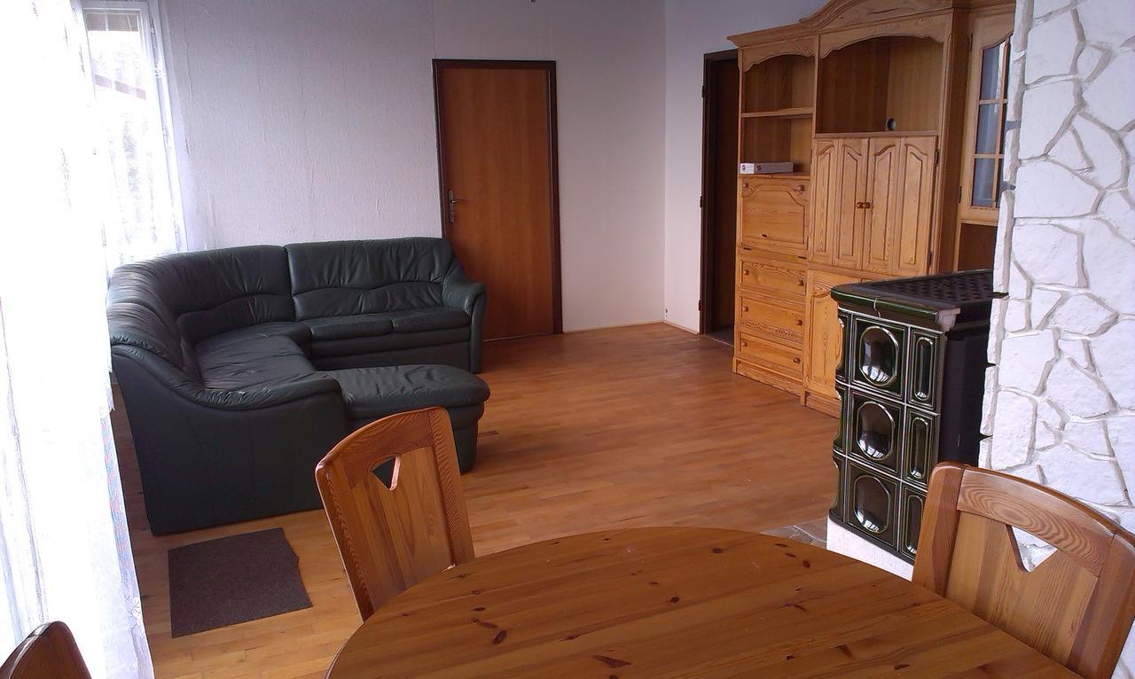Chalupa Ratiborice Česká Skalice 외부 사진